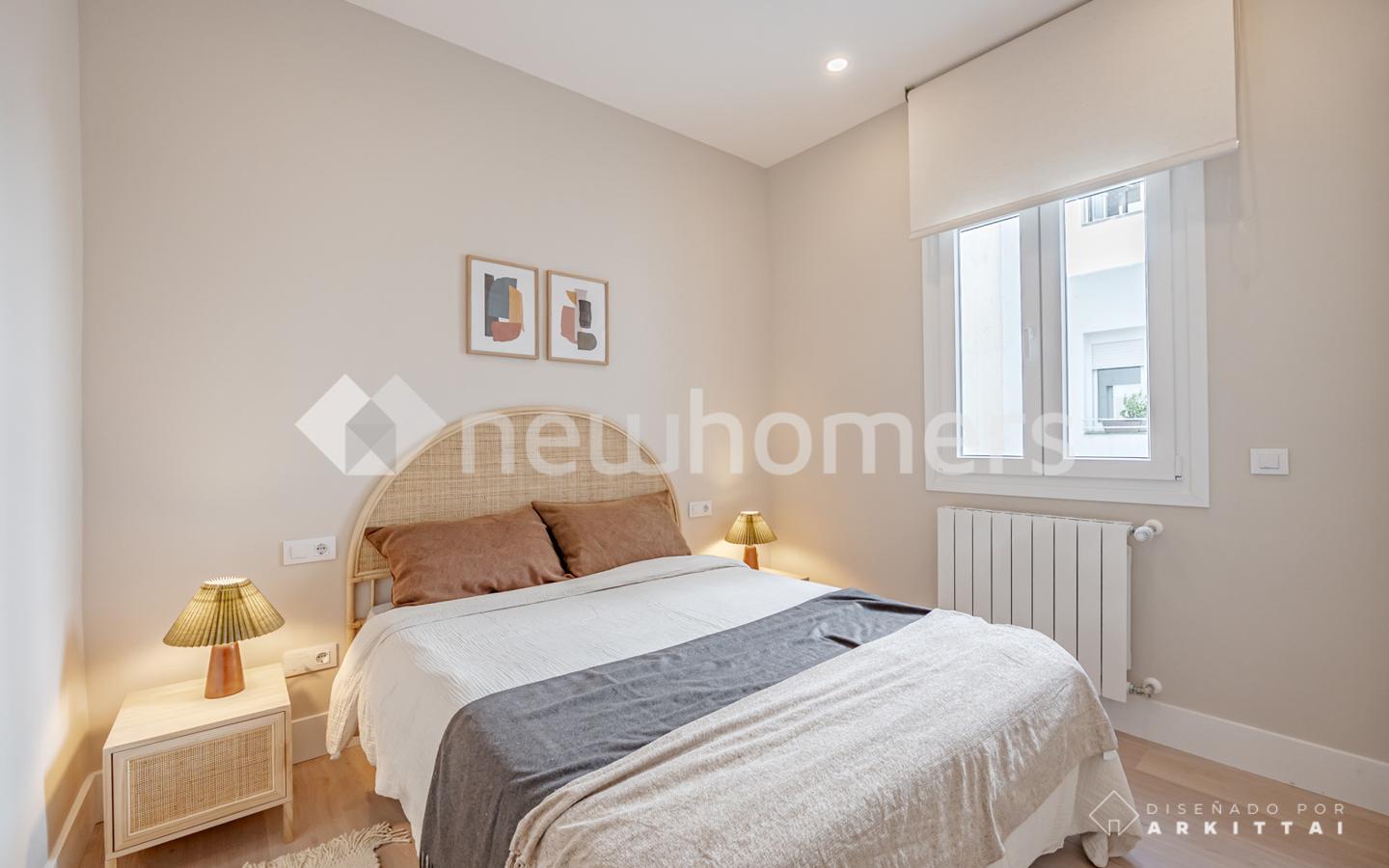 Dormitorio